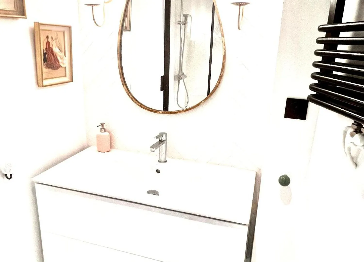 Moderne A 130 M² Proche Monceau Climatise Apartment *